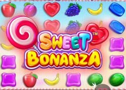 Sweet Bonanza RTbet Casino Game