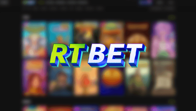 RTbet Casino Register